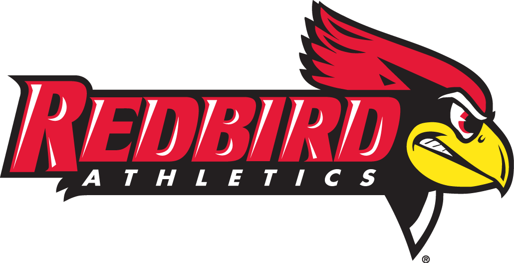 Illinois State Redbirds 2005-Pres Alternate Logo iron on paper